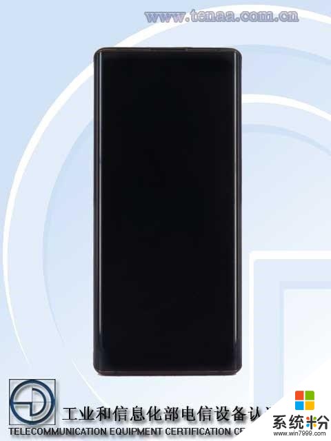 vivoNEX3S5G現身GooglePlay:瀑布屏/驍龍865/8GB內存(4)