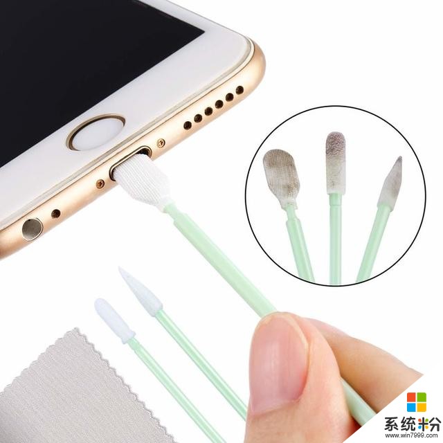 疫情之下,除了洗手,或許你也該「清洗」一下手機(5)