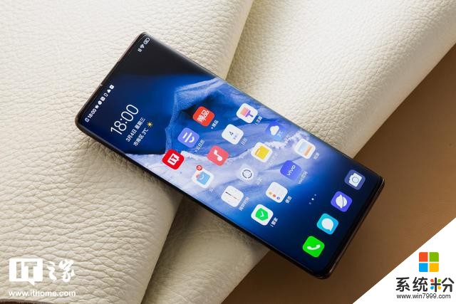 「IT之家評測室」vivoNEX3S評測:5G旗艦,有舍,也有得(2)