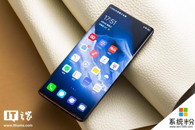 「IT之家評測室」vivoNEX3S評測:5G旗艦,有舍,也有得(5)