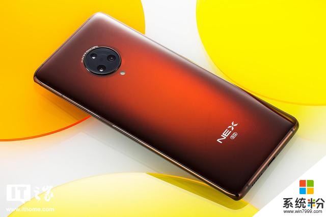 「IT之家評測室」vivoNEX3S評測:5G旗艦,有舍,也有得(7)