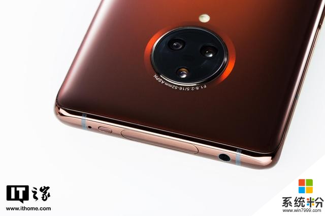 「IT之家評測室」vivoNEX3S評測:5G旗艦,有舍,也有得(9)