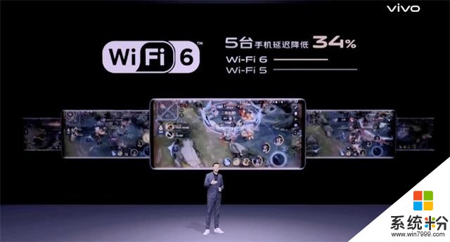 「IT之家評測室」vivoNEX3S評測:5G旗艦,有舍,也有得(20)