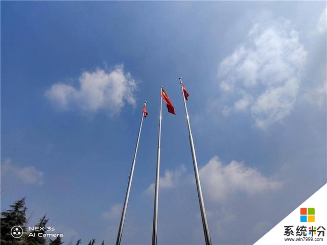 「IT之家評測室」vivoNEX3S評測:5G旗艦,有舍,也有得(32)