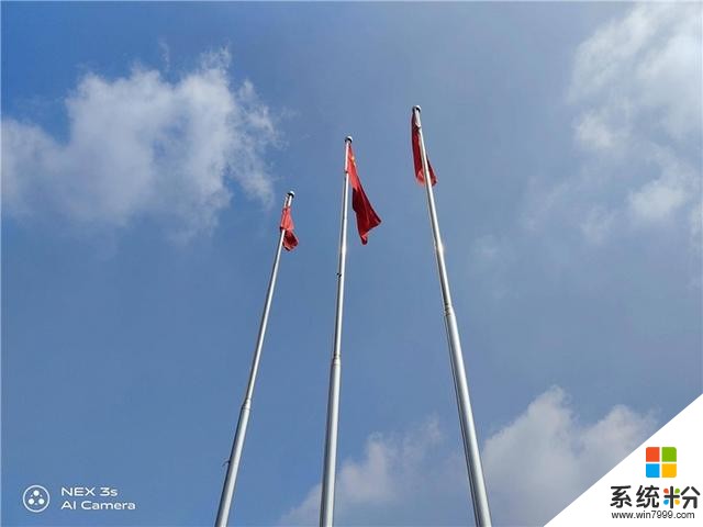 「IT之家評測室」vivoNEX3S評測:5G旗艦,有舍,也有得(33)