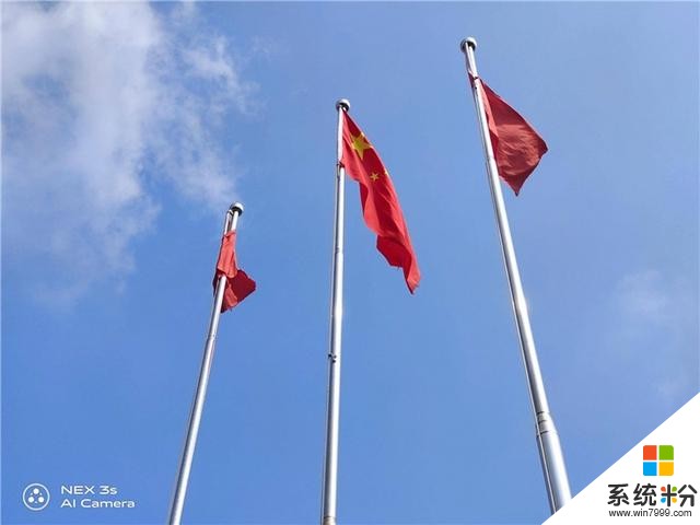 「IT之家評測室」vivoNEX3S評測:5G旗艦,有舍,也有得(34)