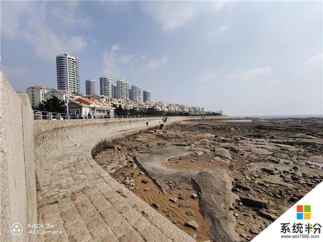 「IT之家評測室」vivoNEX3S評測:5G旗艦,有舍,也有得(42)