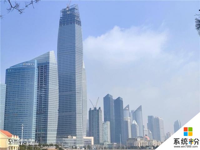 「IT之家評測室」vivoNEX3S評測:5G旗艦,有舍,也有得(43)