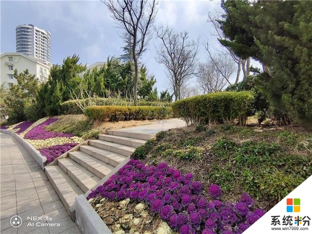 「IT之家評測室」vivoNEX3S評測:5G旗艦,有舍,也有得(45)