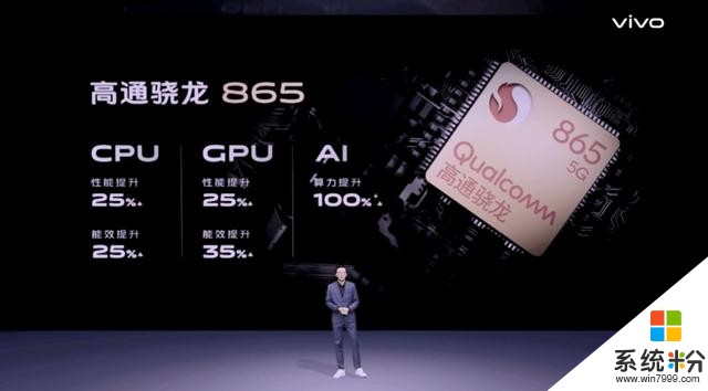4998元起:vivoNEX3S正式發布,驍龍865+雙模5G(2)