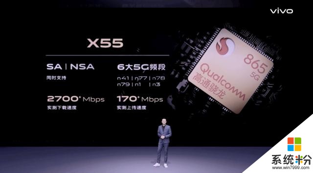 4998元起:vivoNEX3S正式發布,驍龍865+雙模5G(3)