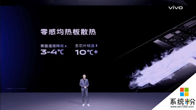 4998元起:vivoNEX3S正式發布,驍龍865+雙模5G(4)