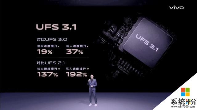 4998元起:vivoNEX3S正式發布,驍龍865+雙模5G(5)