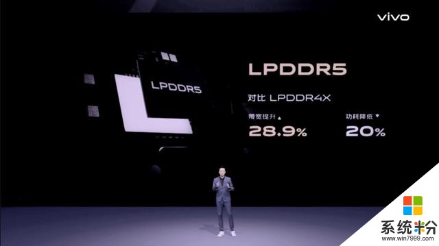 4998元起:vivoNEX3S正式發布,驍龍865+雙模5G(6)