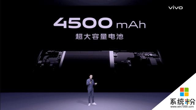 4998元起:vivoNEX3S正式發布,驍龍865+雙模5G(9)