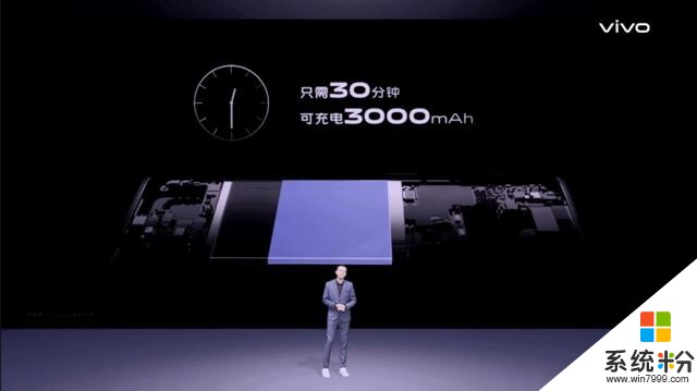 4998元起:vivoNEX3S正式發布,驍龍865+雙模5G(10)