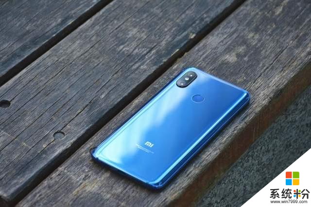 小米8再戰兩年!小米推49元換電池活動(1)