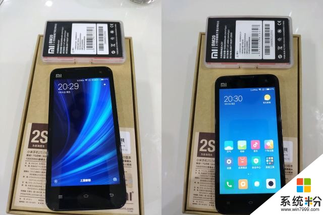 小米手機質量不行?網友用了6年多的小米2s告訴你答案(3)