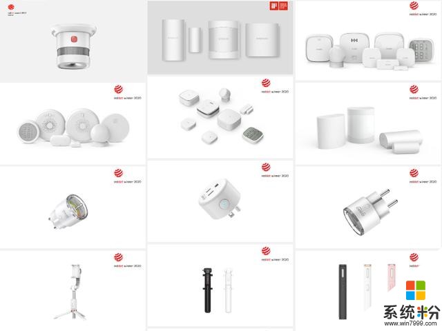 雷軍臉上有點掛不住?小米三款手機獲大獎,但觀眾一點不買賬(5)