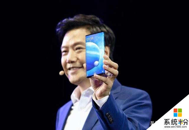 小米公布2020米粉節統計數據,盧偉冰帶貨首秀成績不錯(2)