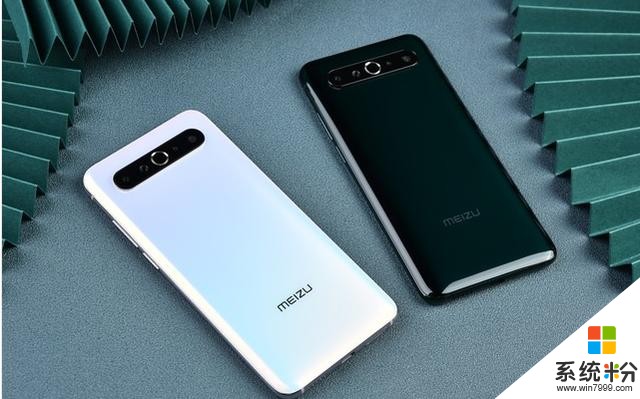 追尋“純正”可玩性,魅族17係列支持更多玩法,魅友是否滿意?(5)