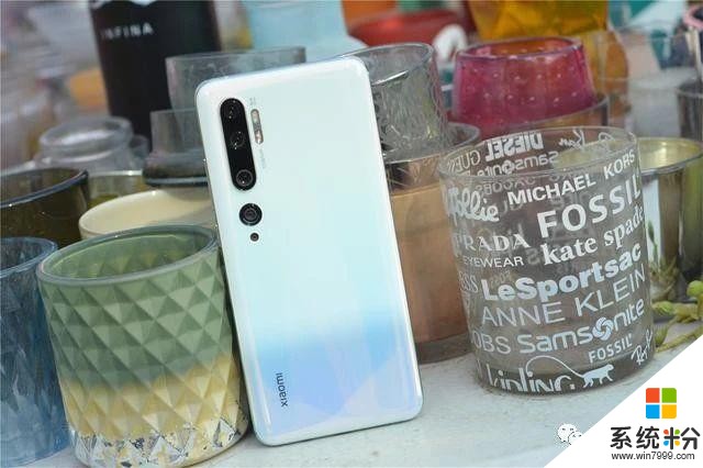 小米旗艦不負眾望!一億像素+5260毫安低至2599,網友:終於來了(3)