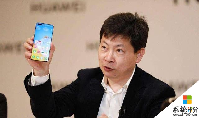 任正非攤牌:華為徹底擺脫穀歌GMS服務,屬於華為的時代已經到來(5)