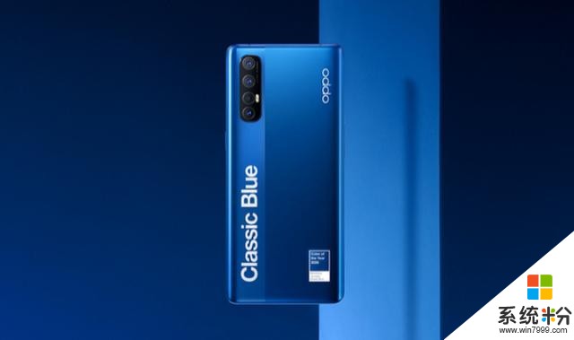 OPPO再次出手!Reno4曝光:120Hz+65W,售價讓人驚喜(1)