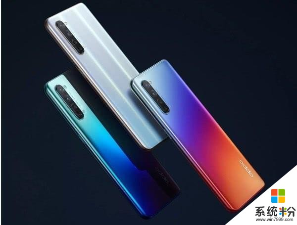 OPPO再次出手!Reno4曝光:120Hz+65W,售價讓人驚喜(4)