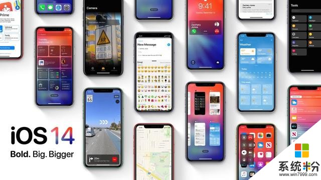 iOS 13.5正式版來了,優化戴口罩解鎖,附更新建議(3)