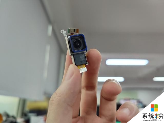 穩到離譜?沒錯,說得就是它!vivo X50 Pro 詳細評測(3)