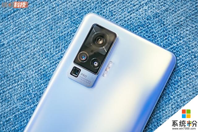 穩到離譜?沒錯,說得就是它!vivo X50 Pro 詳細評測(6)