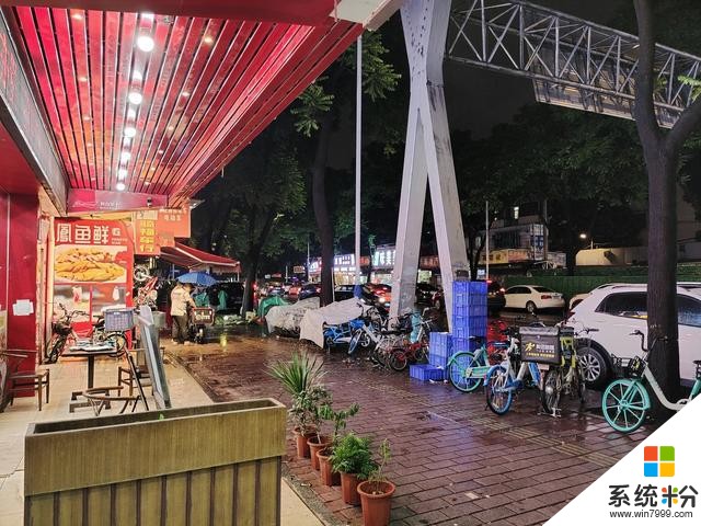 穩到離譜?沒錯,說得就是它!vivo X50 Pro 詳細評測(7)