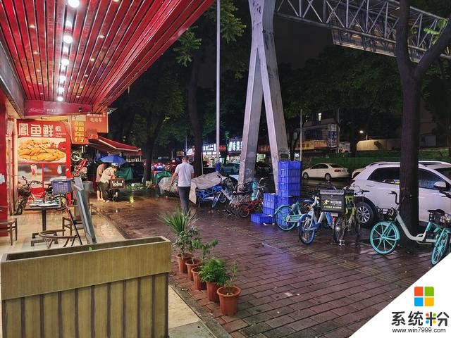 穩到離譜?沒錯,說得就是它!vivo X50 Pro 詳細評測(8)