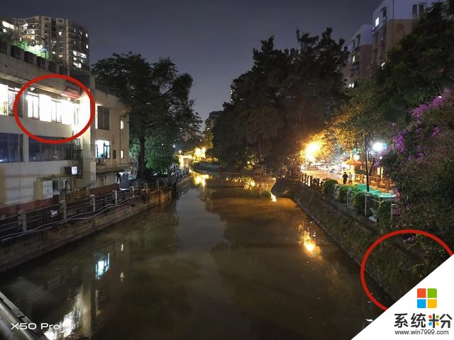 穩到離譜?沒錯,說得就是它!vivo X50 Pro 詳細評測(16)