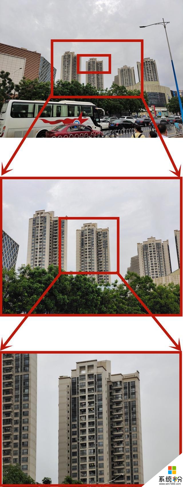 穩到離譜?沒錯,說得就是它!vivo X50 Pro 詳細評測(18)