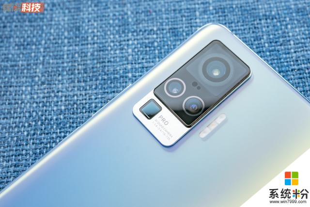 穩到離譜?沒錯,說得就是它!vivo X50 Pro 詳細評測(19)