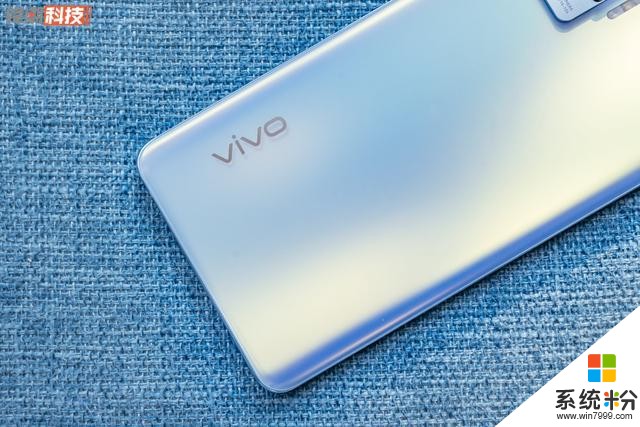 穩到離譜?沒錯,說得就是它!vivo X50 Pro 詳細評測(20)
