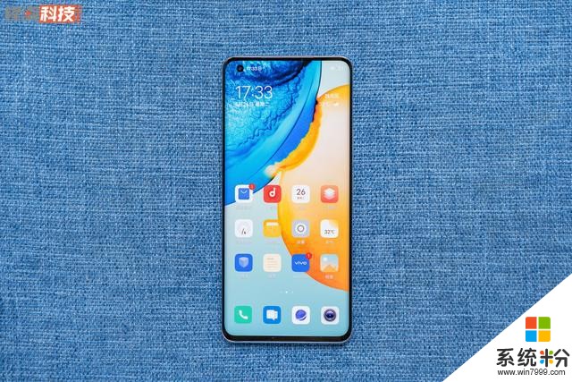 穩到離譜?沒錯,說得就是它!vivo X50 Pro 詳細評測(23)