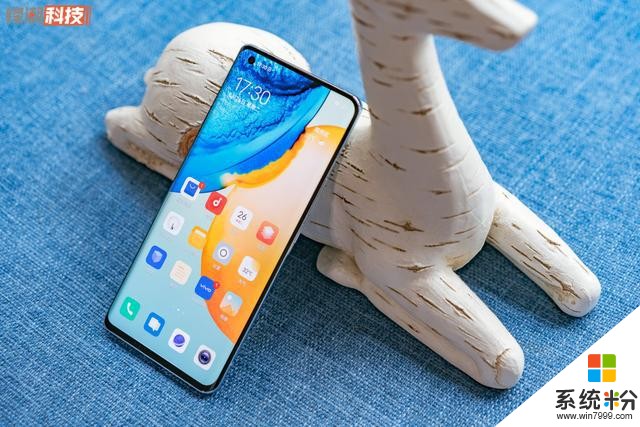 穩到離譜?沒錯,說得就是它!vivo X50 Pro 詳細評測(24)