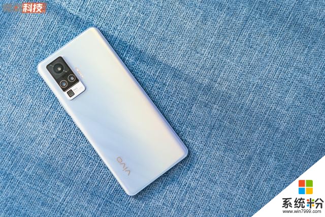 穩到離譜?沒錯,說得就是它!vivo X50 Pro 詳細評測(25)