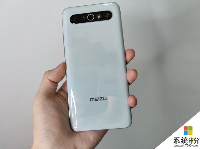 魅族17Pro值不值得買?我用了一個星期,給你一個答案(2)