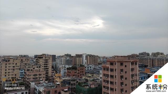 魅族17Pro值不值得買?我用了一個星期,給你一個答案(14)