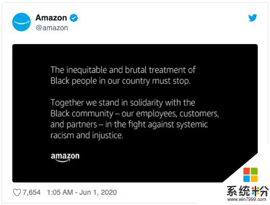 Apple Store 被砸了!iPhone、Mac 都被搶,但庫克依舊要捐款,Google 微軟也發聲(8)