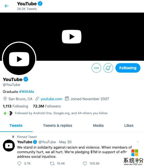 Apple Store 被砸了！iPhone、Mac 都被搶，但庫克依舊要捐款，Google 微軟也發聲(11)