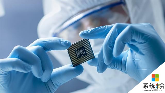 華為豪擲400億,在中芯國際旁建超級基地,特朗普不願意了(3)