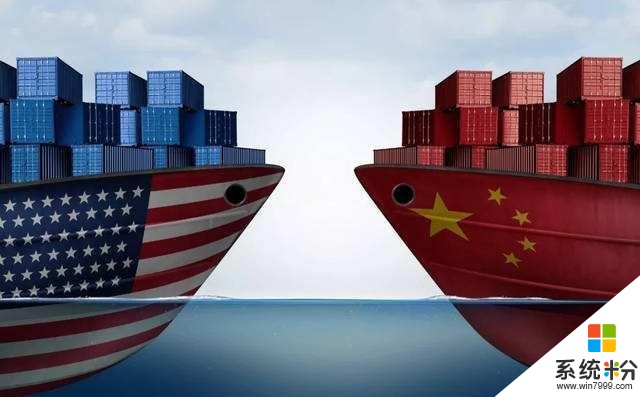 華為豪擲400億,在中芯國際旁建超級基地,特朗普不願意了(7)