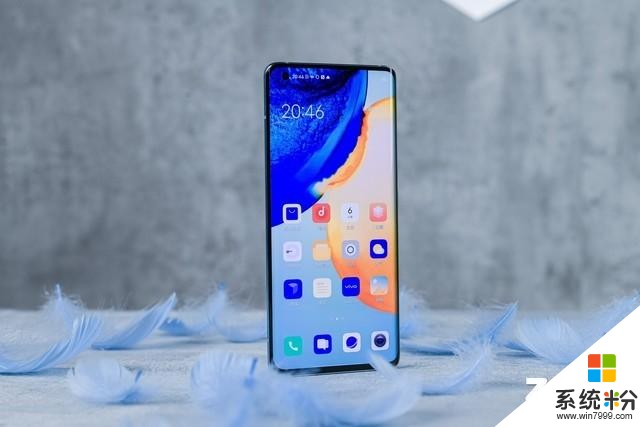 以簡至臻打磨非凡體驗 vivo X50 Pro的係統真有這麼神?(1)