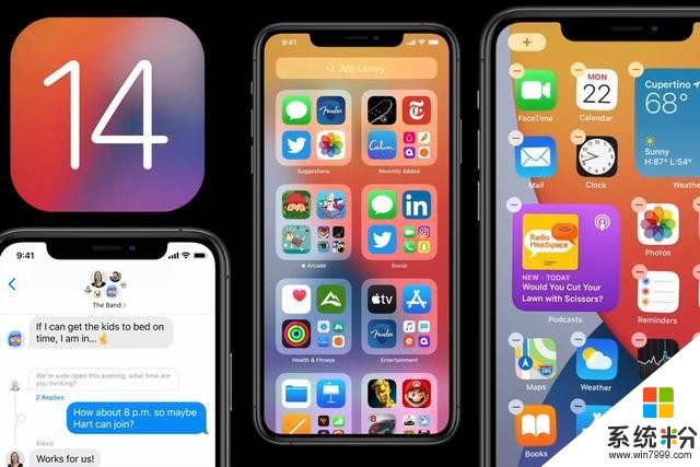iOS14別瞎升級!測試版嚐鮮有代價,不少iPhone出現充電故障(2)