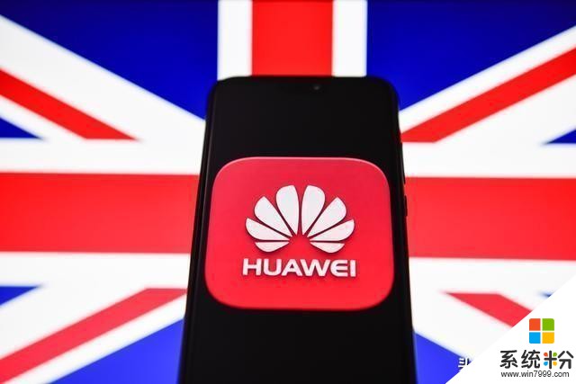 任正非果然沒說錯!繼英國倒戈後美國正式宣布新規,華為火速回應(2)